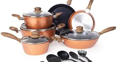 Cookware