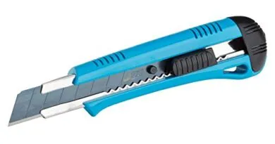 Utility knife