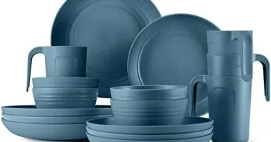 Dinnerware