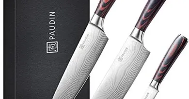 Knife set