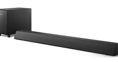 soundbar