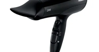 hair dryer