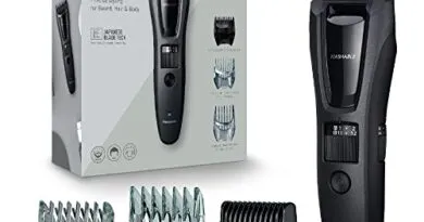 beard trimmer