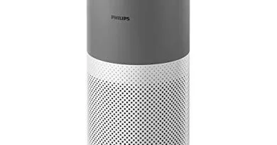 Air purifier