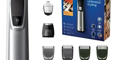 beard trimmer