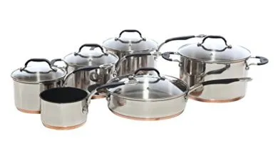 Cookware