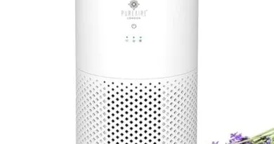 Air purifier