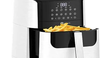 Air fryer