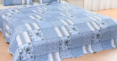 Bedspread