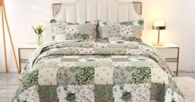 Bedspread