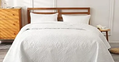 Bedspread