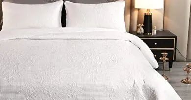 Bedspread