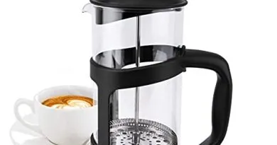 Coffee maker