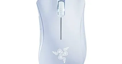 gaming mouse