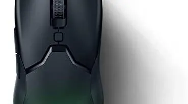 gaming mouse