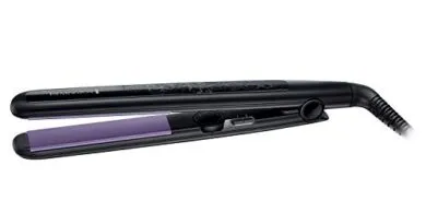 hair straightener