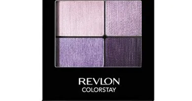 eyeshadow palette