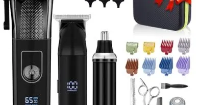 beard trimmer