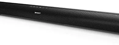 soundbar