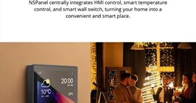 smart home devices