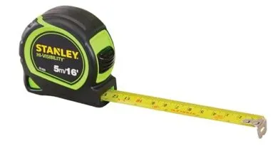 Tape measure