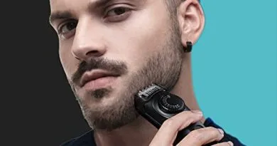 beard trimmer