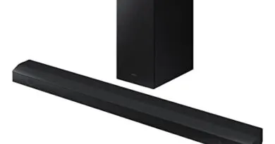 soundbar