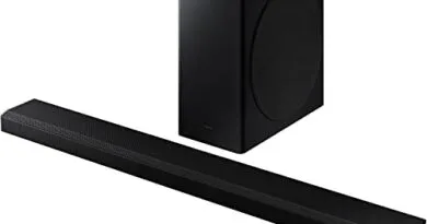 soundbar