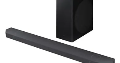 soundbar