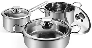 Cookware