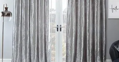 Curtains