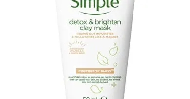 face mask