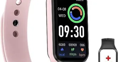 fitness tracker