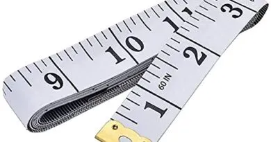 Tape measure