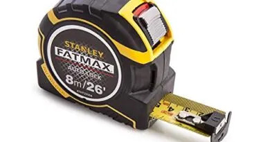 Tape measure