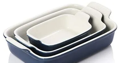 Bakeware