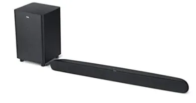 soundbar