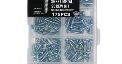 Screw