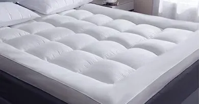 Mattress topper