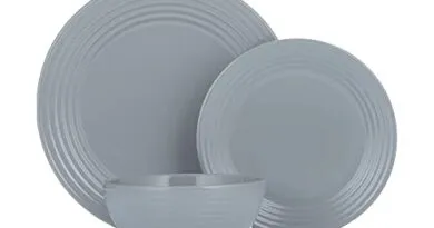 Dinnerware