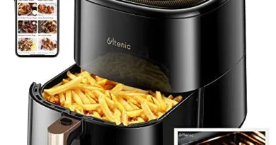 Air fryer