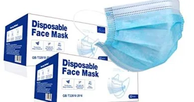 face mask