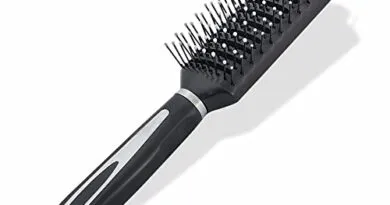 hairbrush