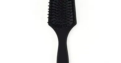 hairbrush