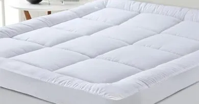 Mattress topper