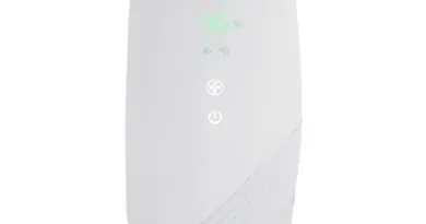 Air purifier