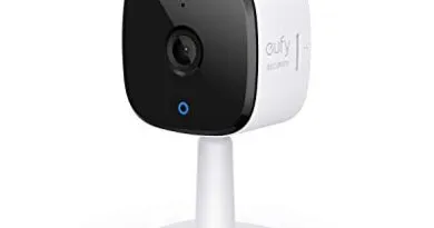 home security camera