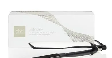 hair straightener