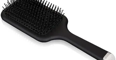 hairbrush