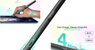 Apple Aficionado? Elevate Your iPad Experience with the Metapen Pencil D1!